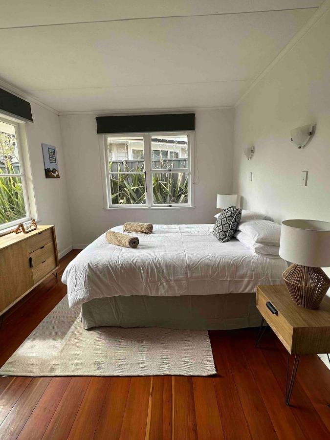 Serene Lake Taupo Abode Esterno foto